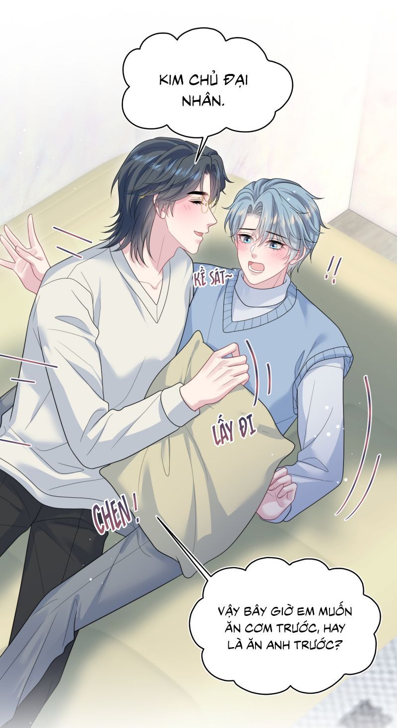 Tuyệt Mỹ Bạch Liên Online Dạy Học Chap 467 - Next Chap 468