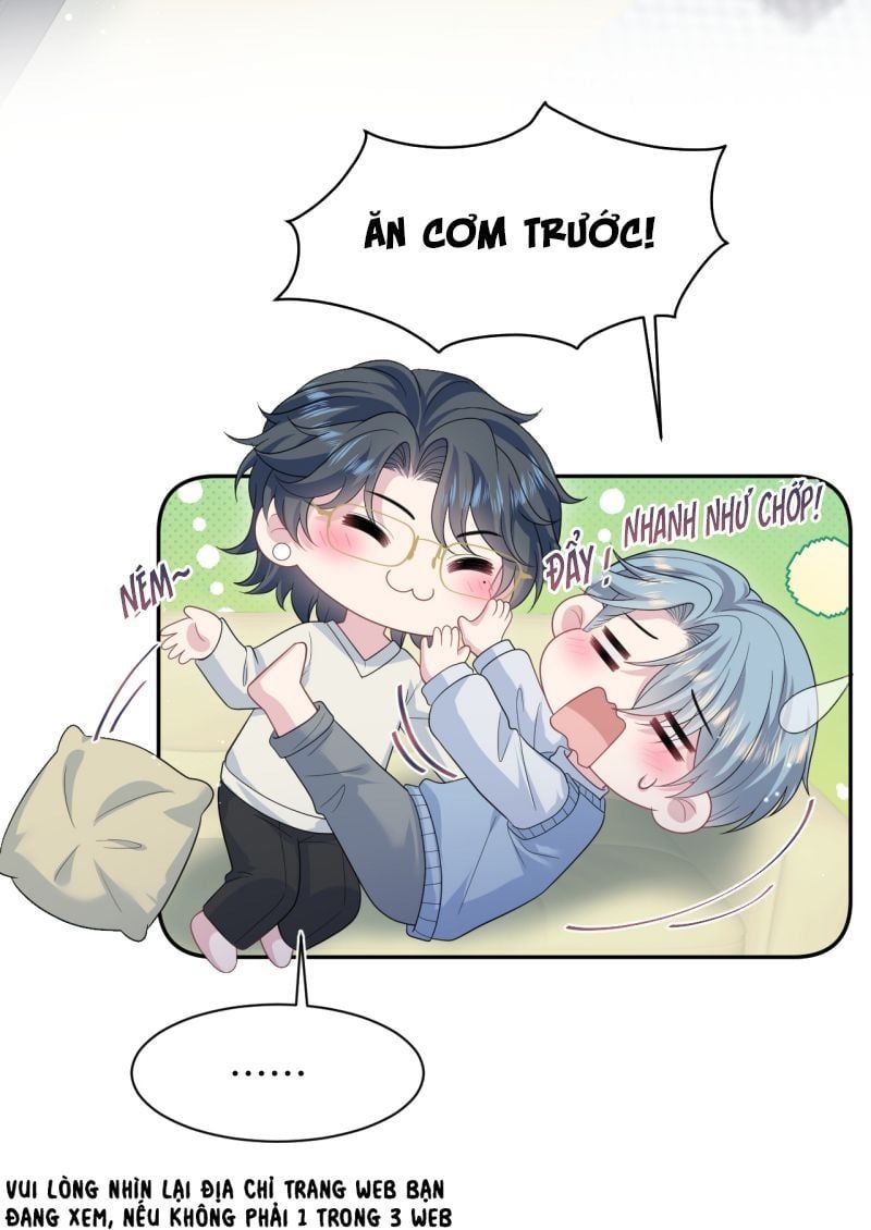 Tuyệt Mỹ Bạch Liên Online Dạy Học Chap 467 - Next Chap 468