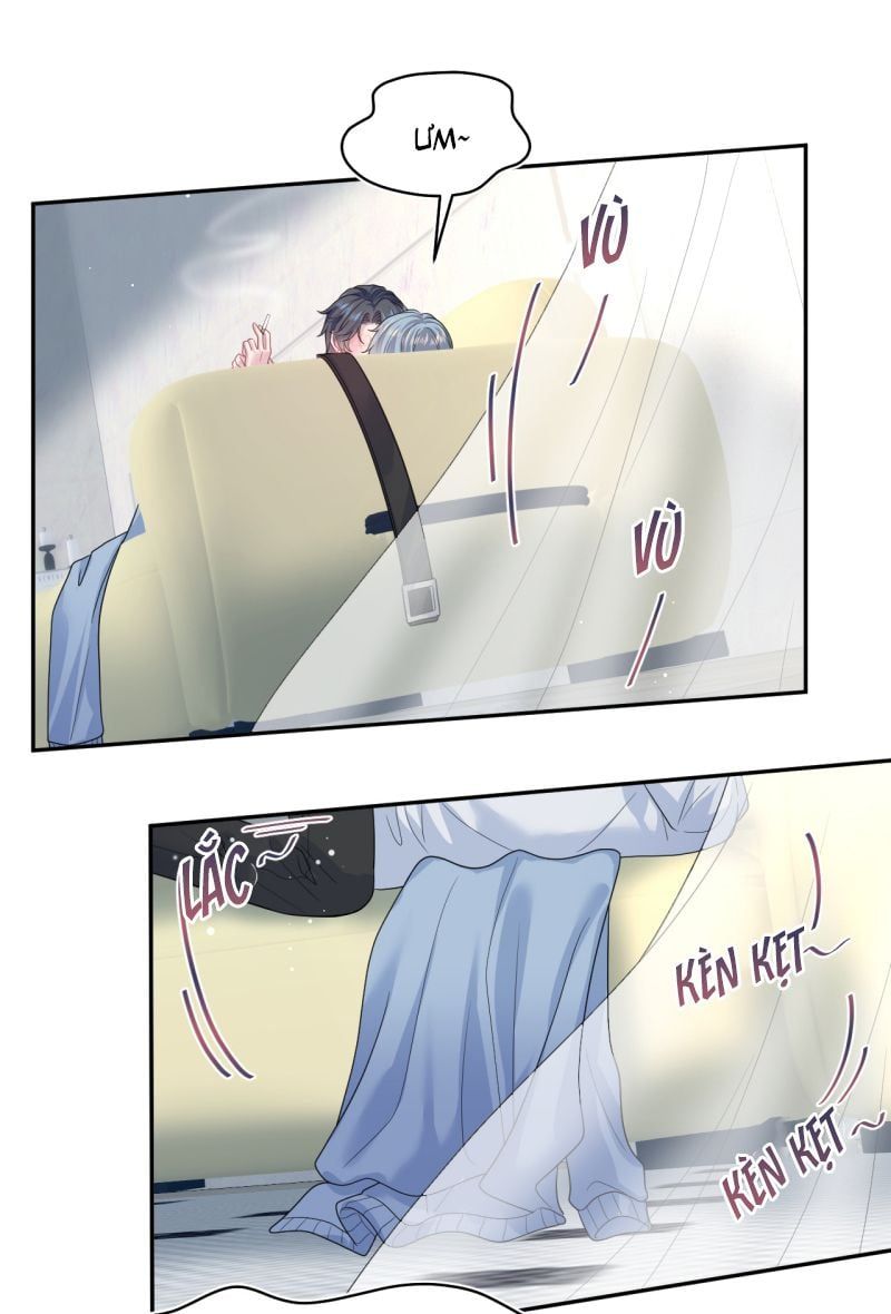 Tuyệt Mỹ Bạch Liên Online Dạy Học Chap 467 - Next Chap 468