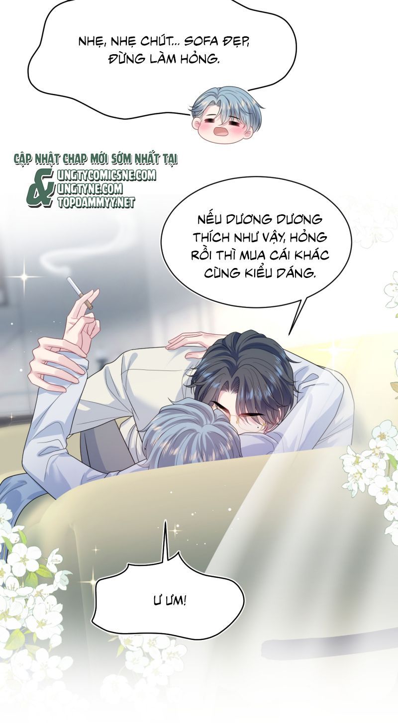 Tuyệt Mỹ Bạch Liên Online Dạy Học Chap 467 - Next Chap 468
