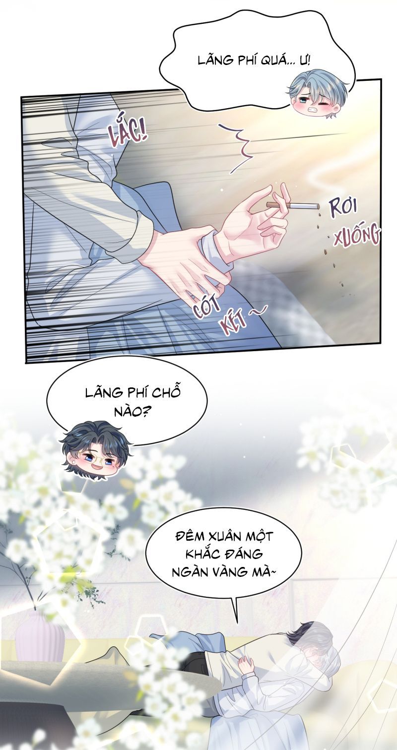 Tuyệt Mỹ Bạch Liên Online Dạy Học Chap 467 - Next Chap 468