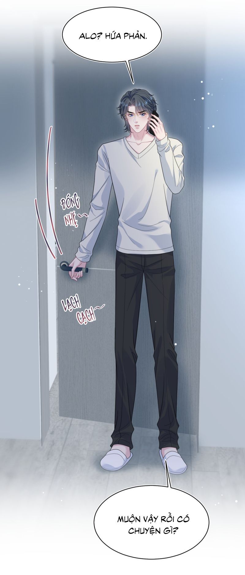 Tuyệt Mỹ Bạch Liên Online Dạy Học Chap 467 - Next Chap 468