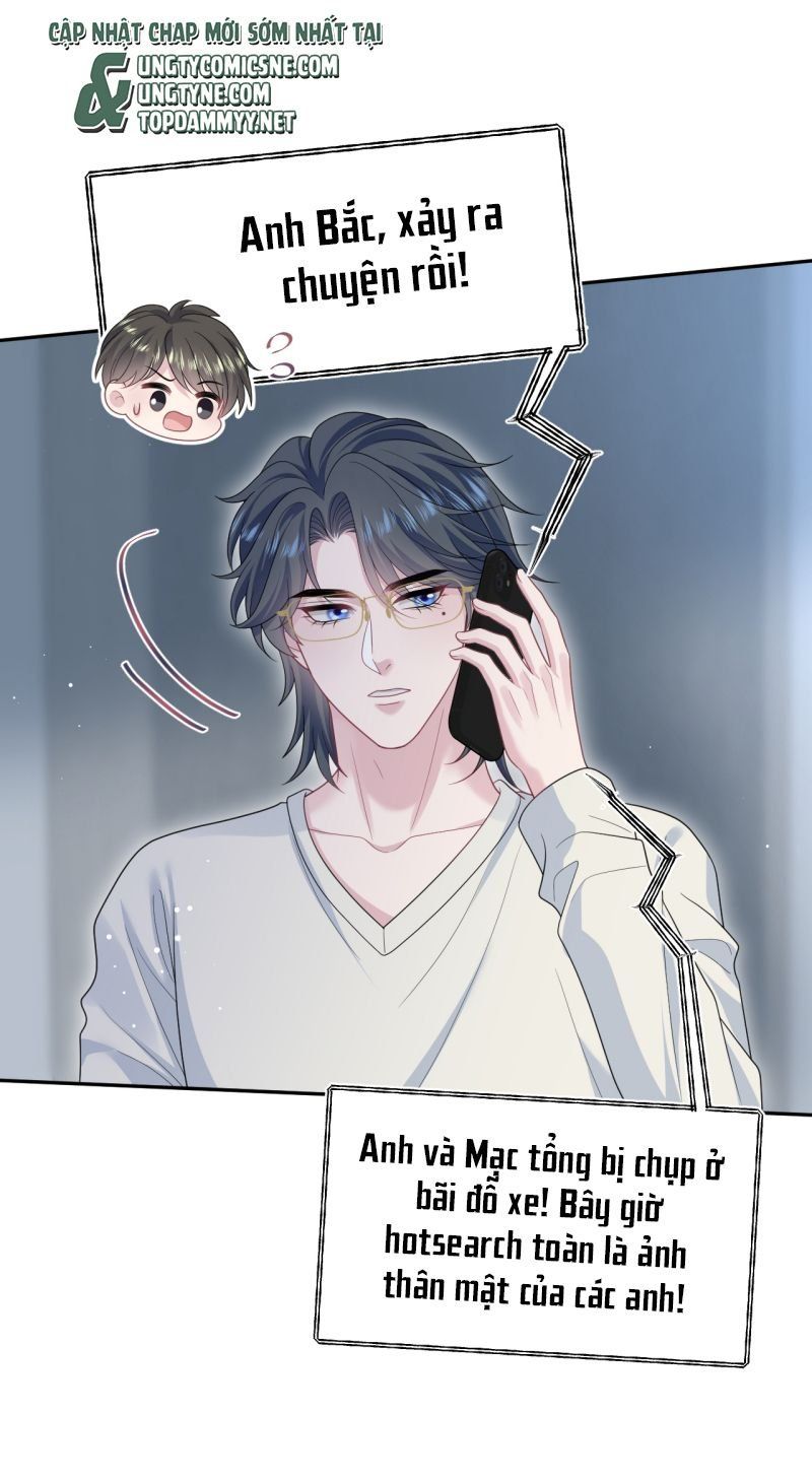 Tuyệt Mỹ Bạch Liên Online Dạy Học Chap 467 - Next Chap 468