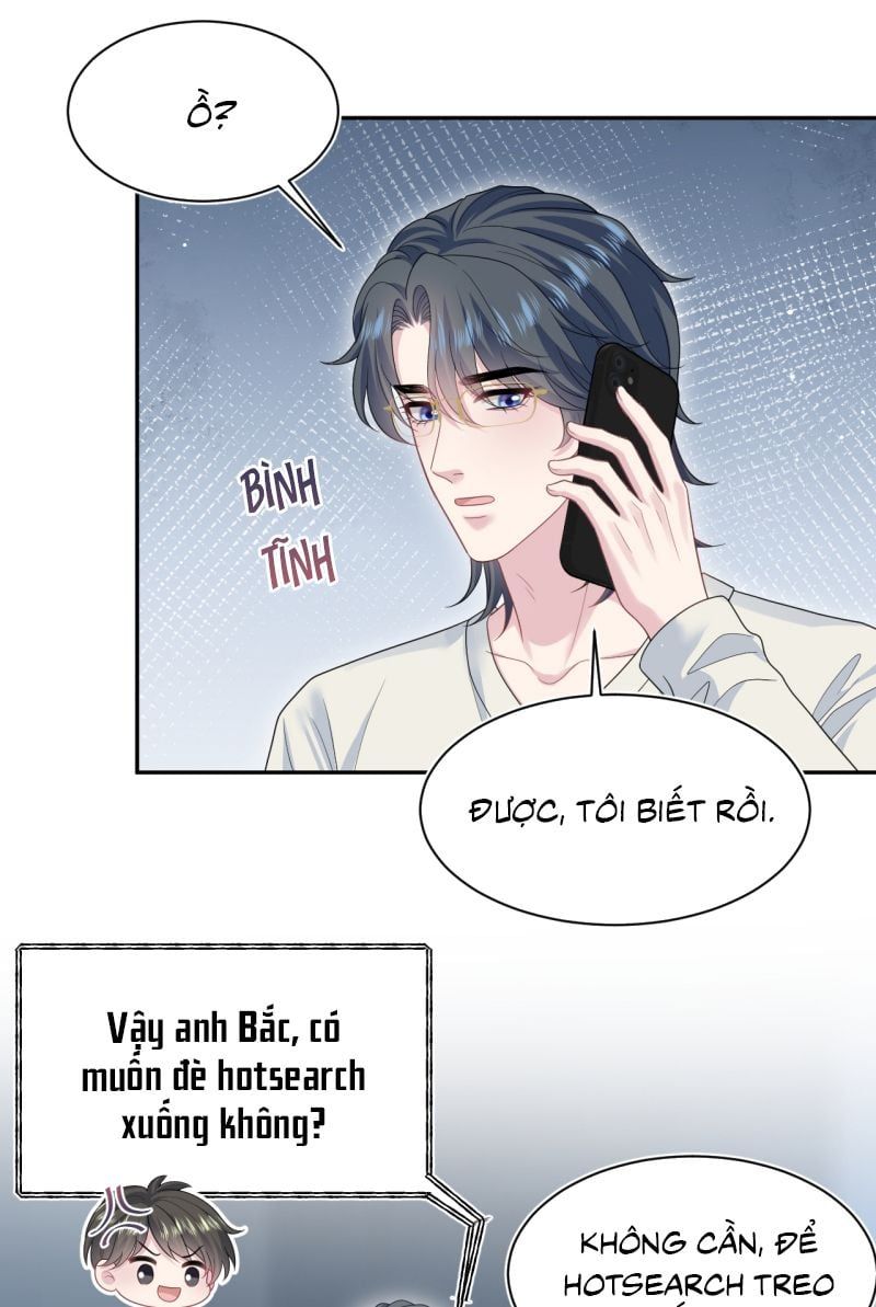 Tuyệt Mỹ Bạch Liên Online Dạy Học Chap 467 - Next Chap 468