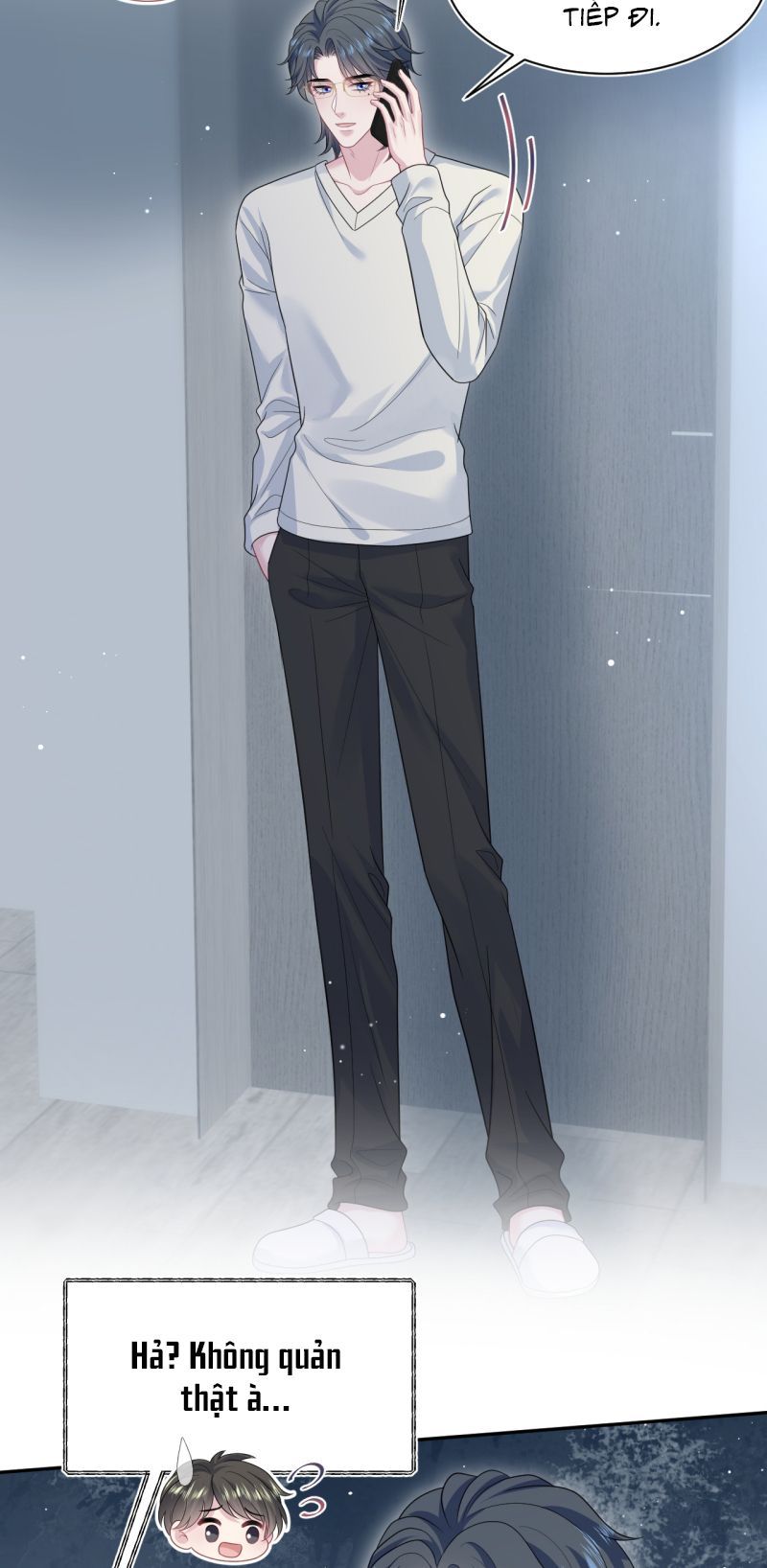 Tuyệt Mỹ Bạch Liên Online Dạy Học Chap 467 - Next Chap 468