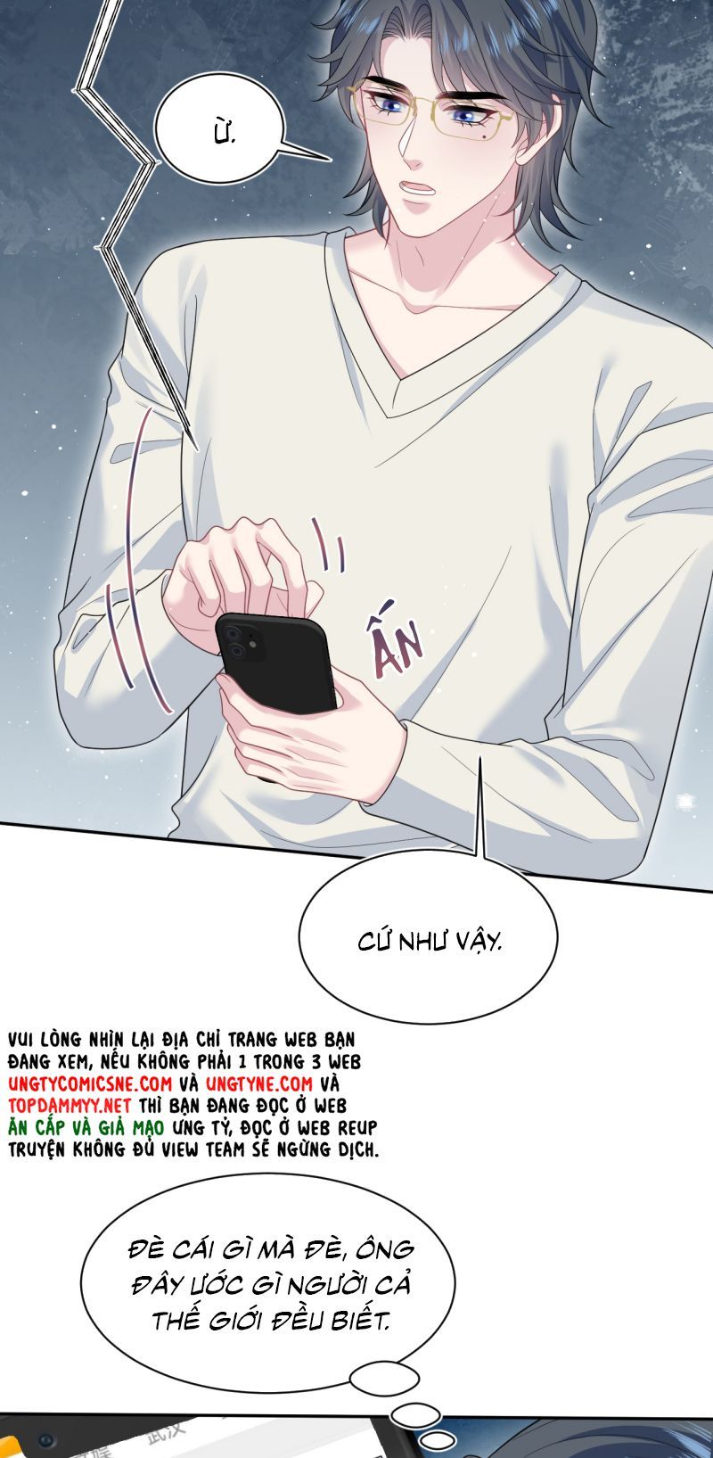 Tuyệt Mỹ Bạch Liên Online Dạy Học Chap 467 - Next Chap 468