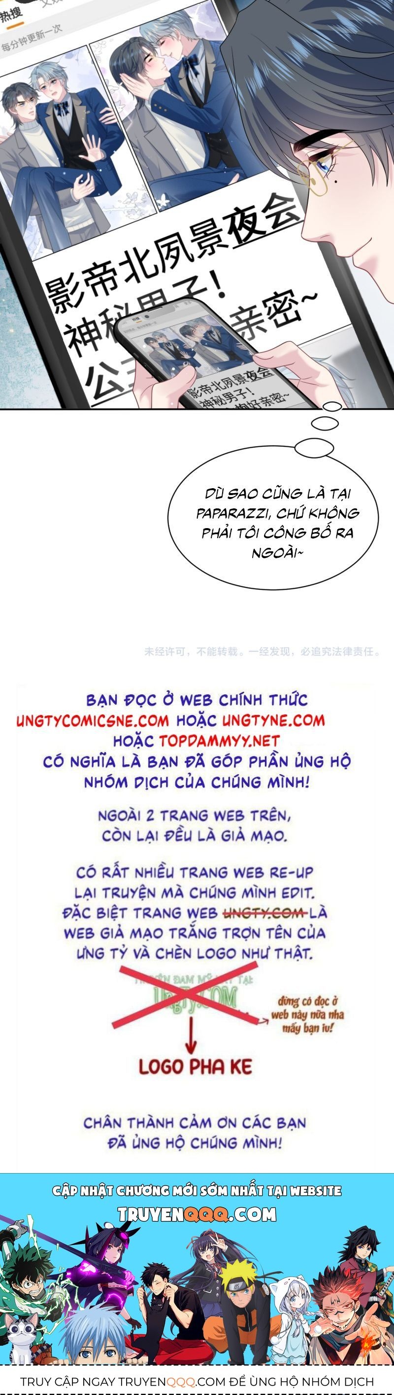 Tuyệt Mỹ Bạch Liên Online Dạy Học Chap 467 - Next Chap 468