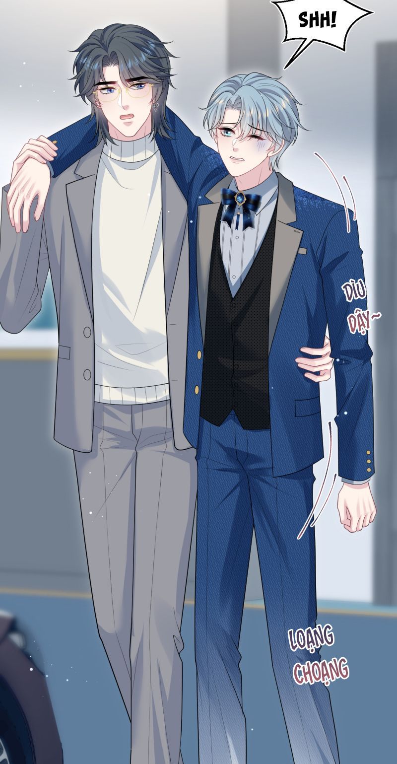 Tuyệt Mỹ Bạch Liên Online Dạy Học Chap 467 - Next Chap 468