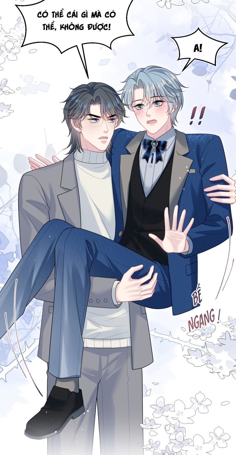 Tuyệt Mỹ Bạch Liên Online Dạy Học Chap 467 - Next Chap 468