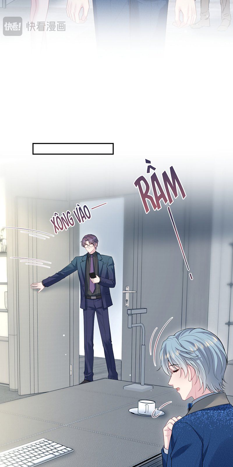 Tuyệt Mỹ Bạch Liên Online Dạy Học Chap 468 - Next Chap 469