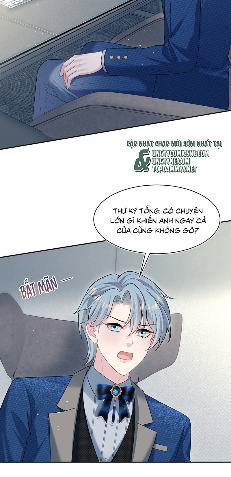 Tuyệt Mỹ Bạch Liên Online Dạy Học Chap 468 - Next Chap 469