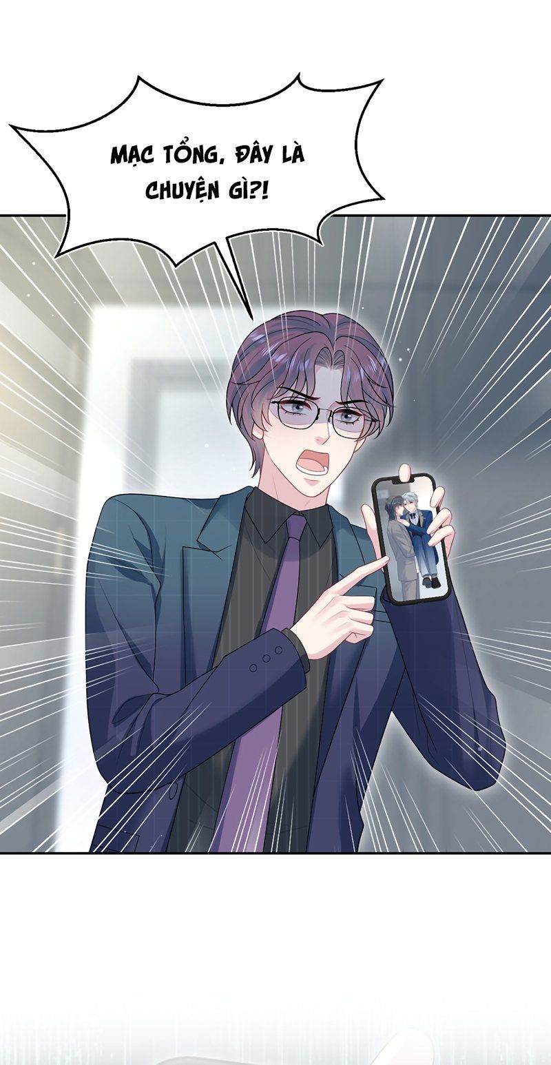 Tuyệt Mỹ Bạch Liên Online Dạy Học Chap 468 - Next Chap 469