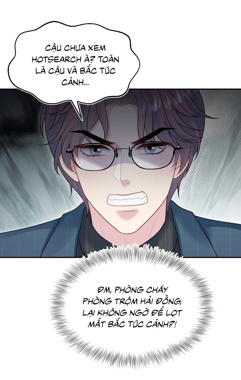 Tuyệt Mỹ Bạch Liên Online Dạy Học Chap 468 - Next Chap 469