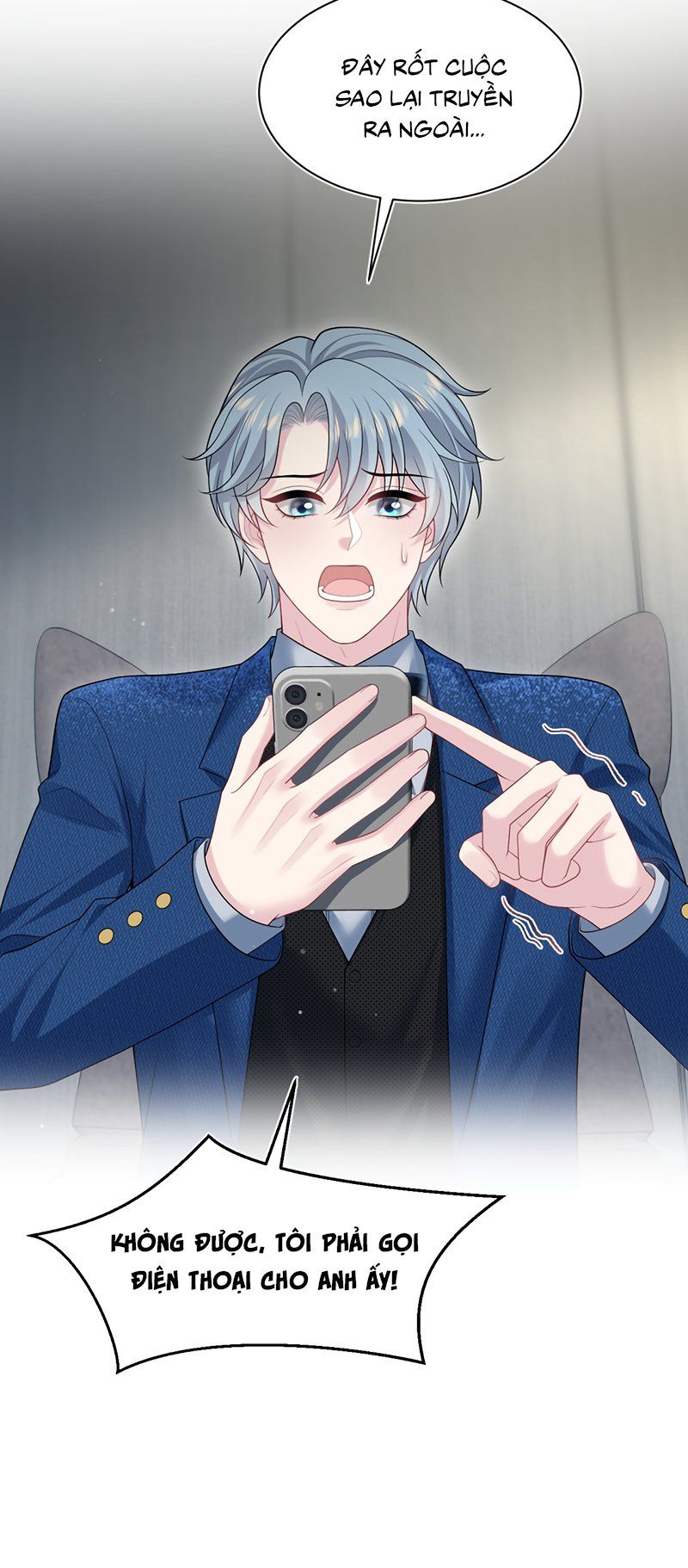 Tuyệt Mỹ Bạch Liên Online Dạy Học Chap 468 - Next Chap 469