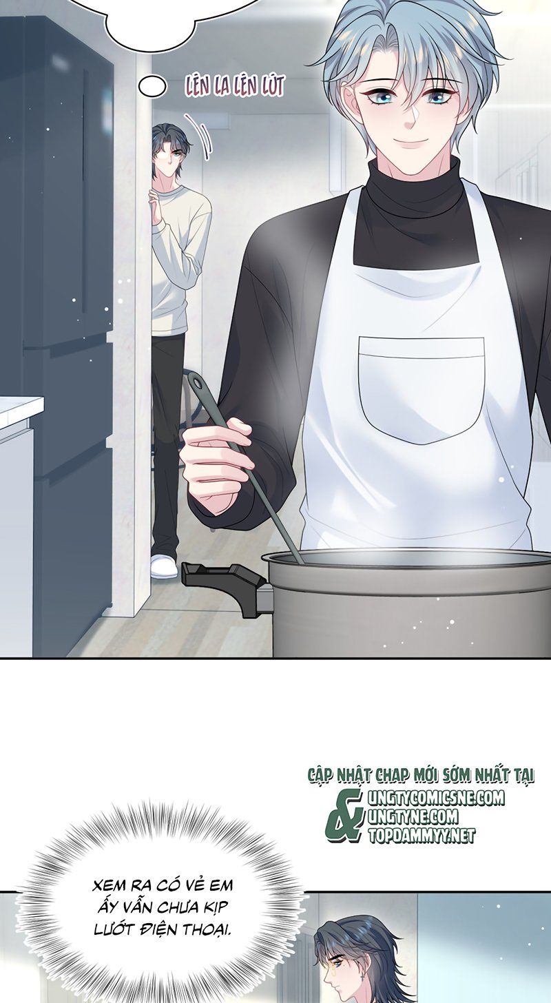 Tuyệt Mỹ Bạch Liên Online Dạy Học Chap 468 - Next Chap 469