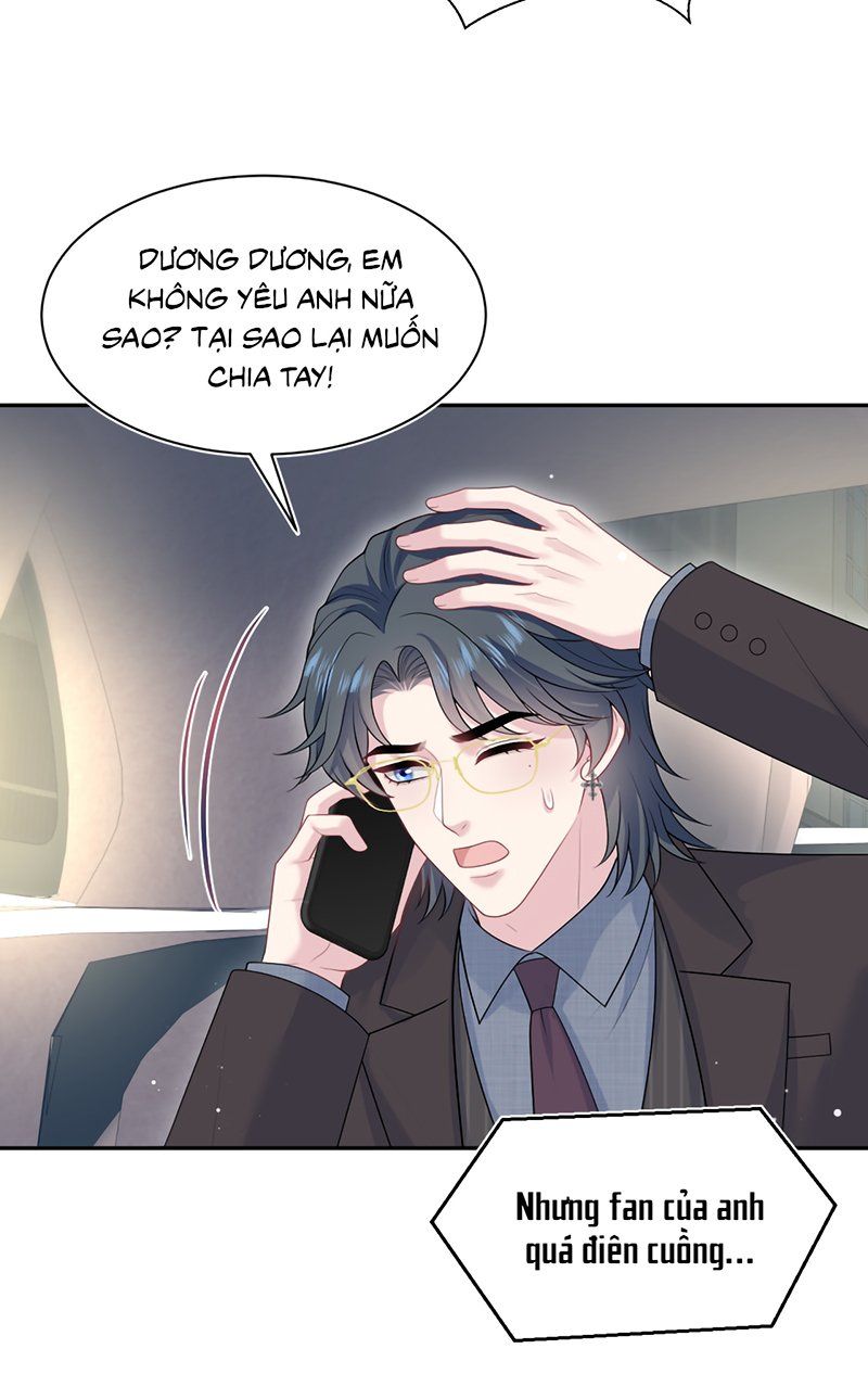 Tuyệt Mỹ Bạch Liên Online Dạy Học Chap 468 - Next Chap 469