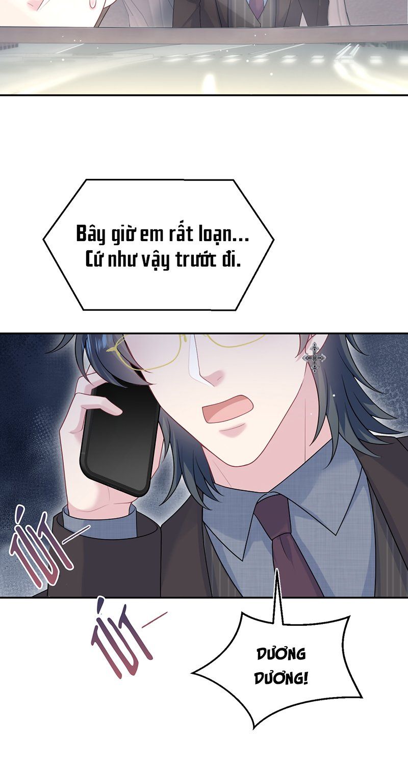 Tuyệt Mỹ Bạch Liên Online Dạy Học Chap 468 - Next Chap 469