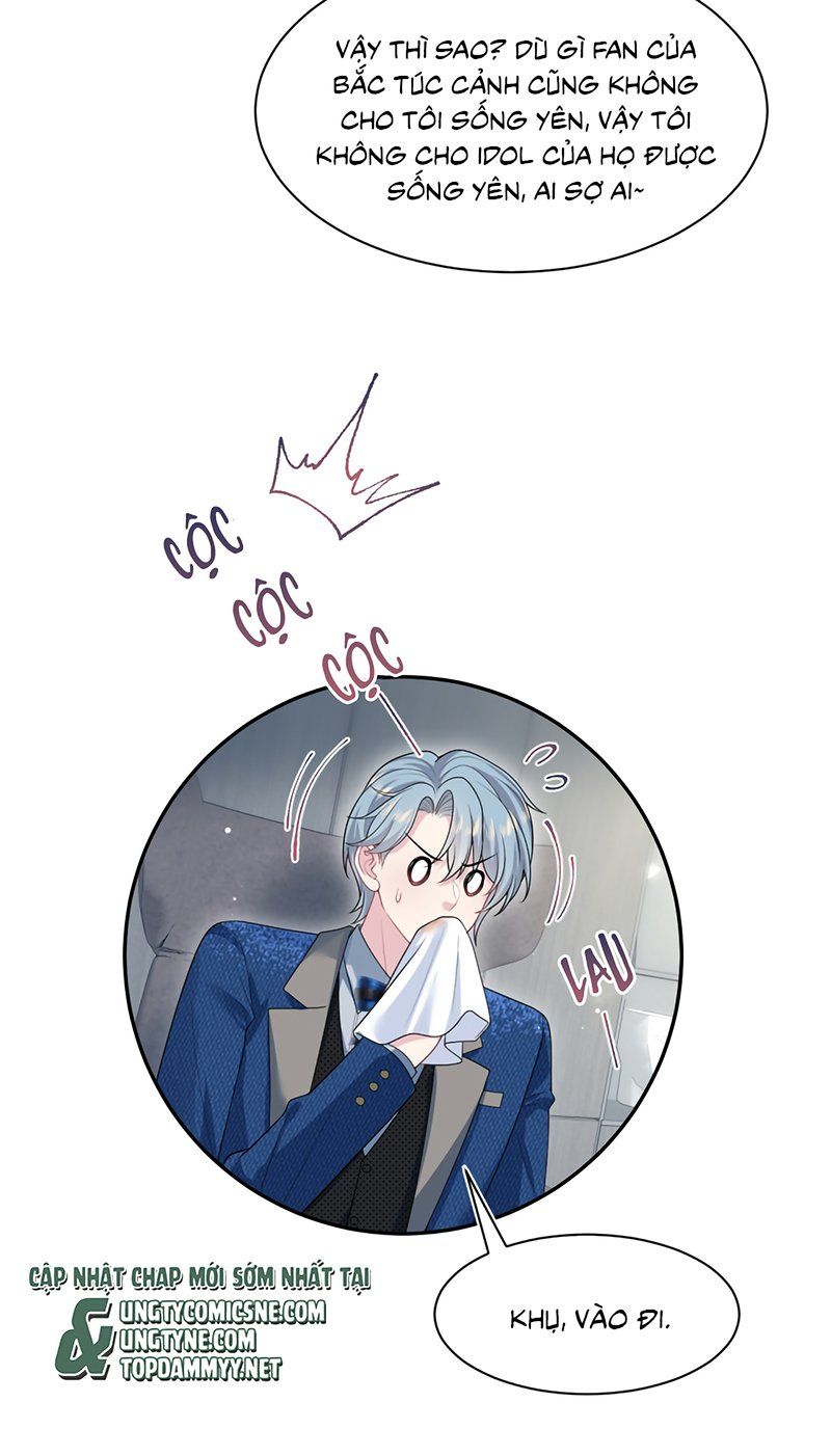 Tuyệt Mỹ Bạch Liên Online Dạy Học Chap 468 - Next Chap 469