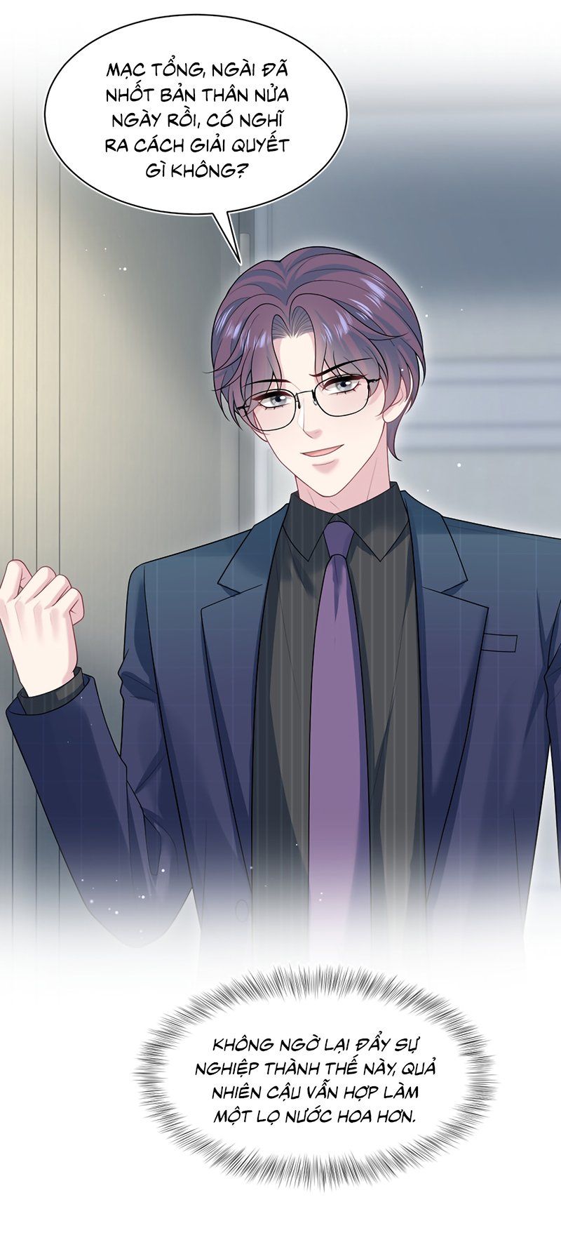 Tuyệt Mỹ Bạch Liên Online Dạy Học Chap 468 - Next Chap 469