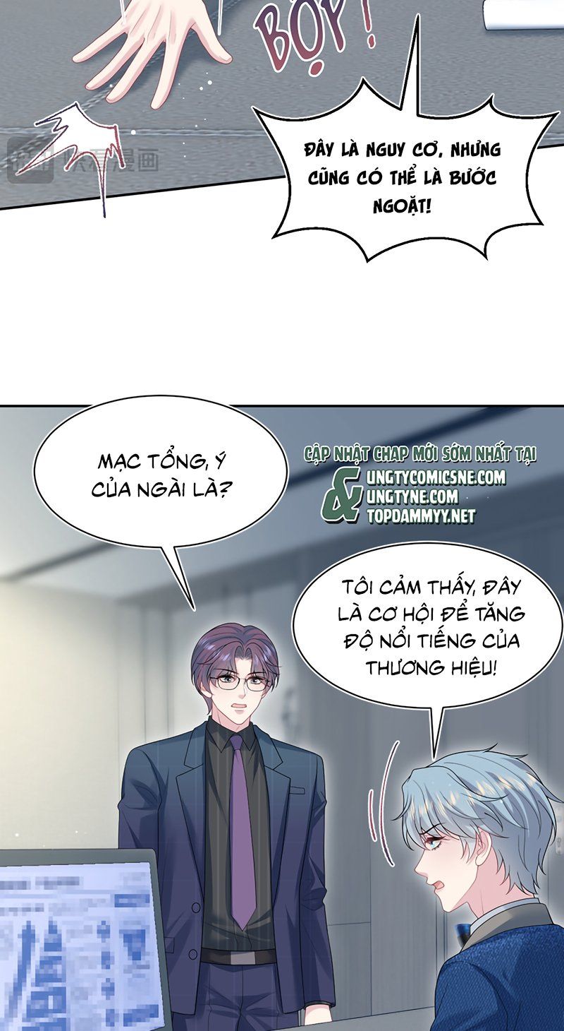 Tuyệt Mỹ Bạch Liên Online Dạy Học Chap 468 - Next Chap 469