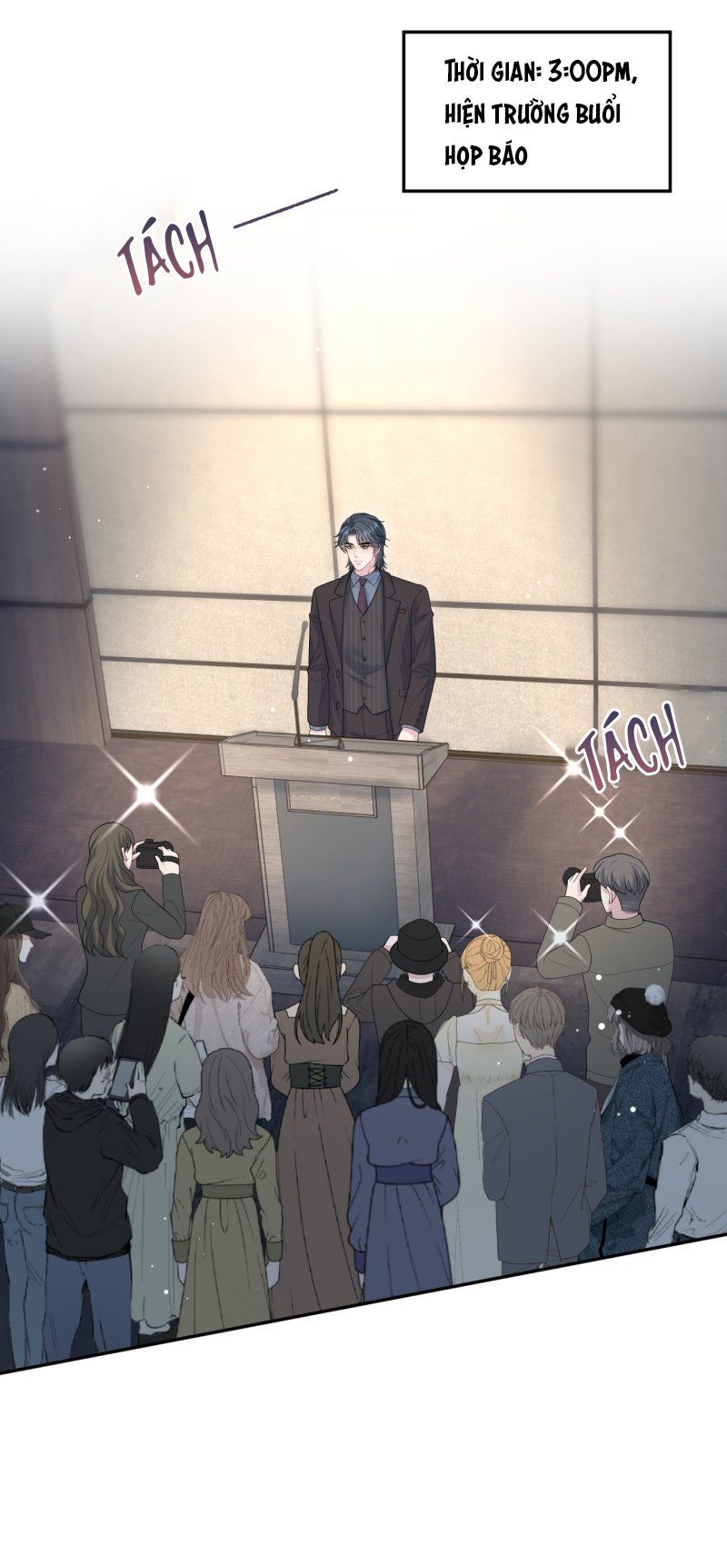 Tuyệt Mỹ Bạch Liên Online Dạy Học Chap 468 - Next Chap 469