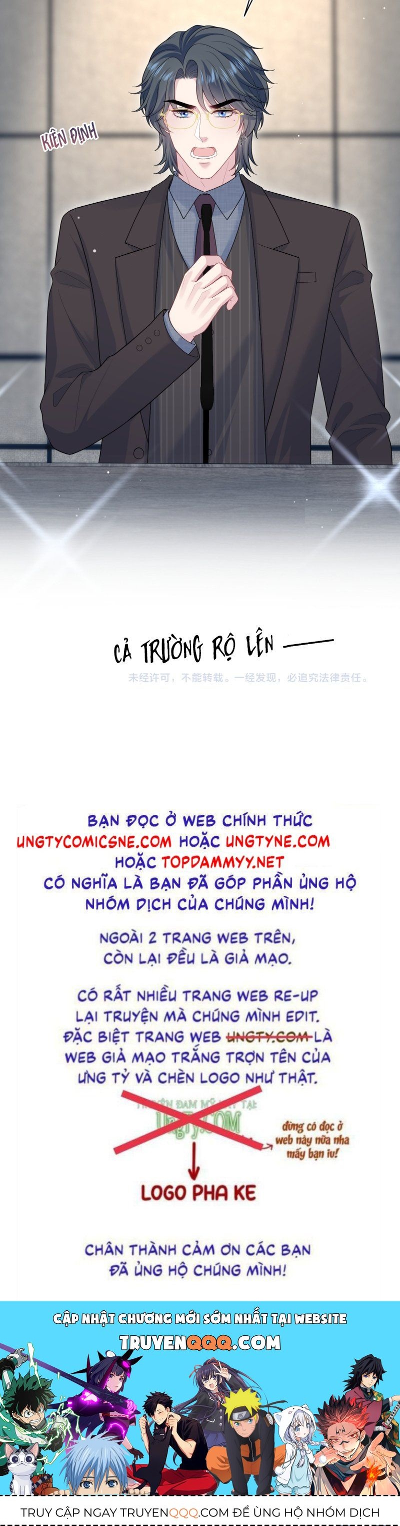 Tuyệt Mỹ Bạch Liên Online Dạy Học Chap 468 - Next Chap 469