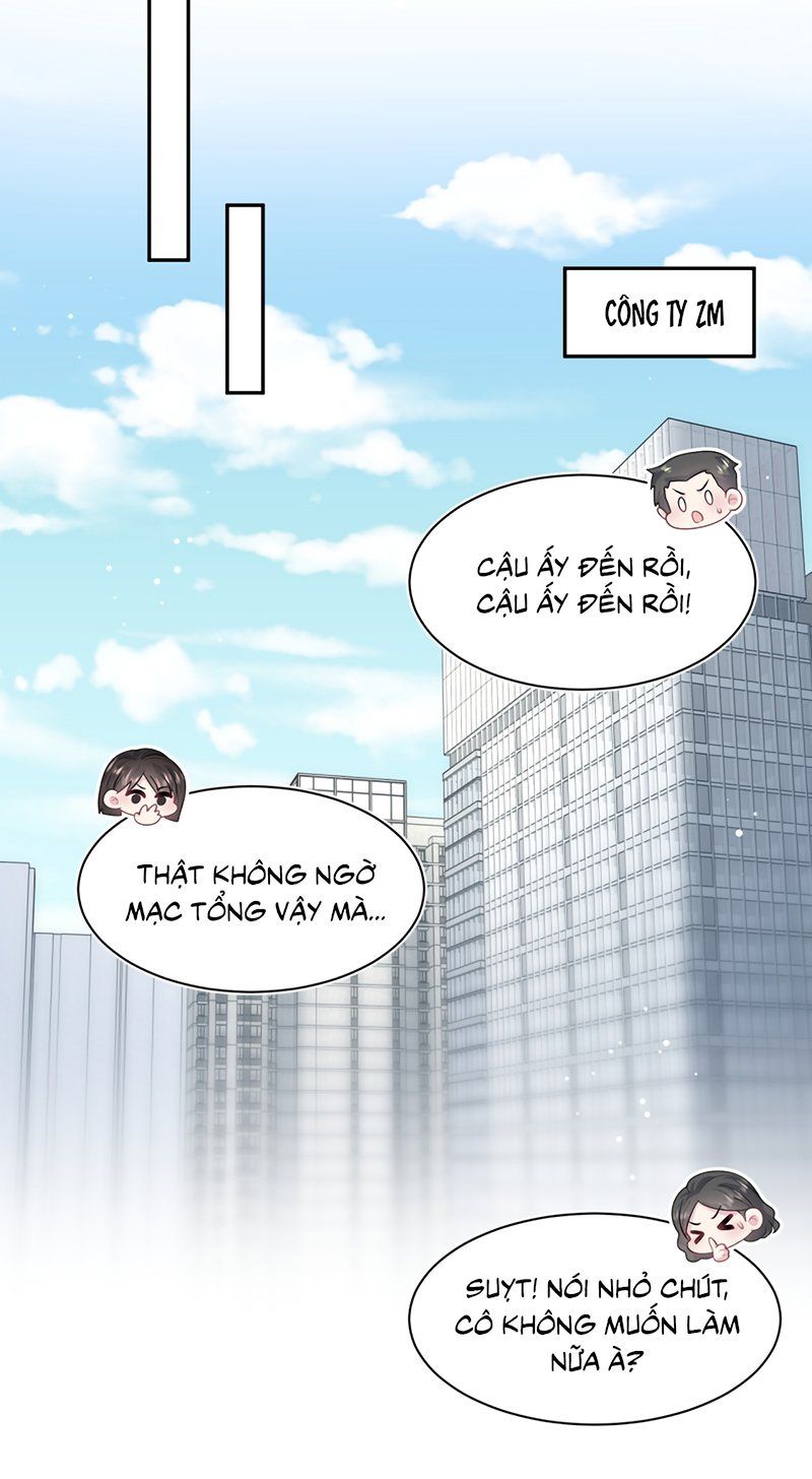 Tuyệt Mỹ Bạch Liên Online Dạy Học Chap 468 - Next Chap 469