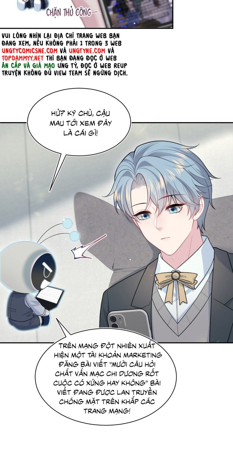 Tuyệt Mỹ Bạch Liên Online Dạy Học Chap 469 - Next Chap 470