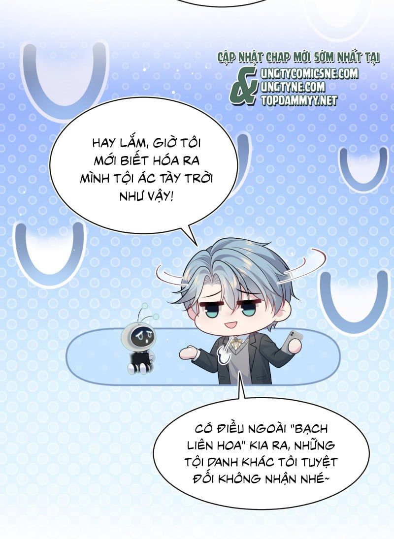 Tuyệt Mỹ Bạch Liên Online Dạy Học Chap 469 - Next Chap 470