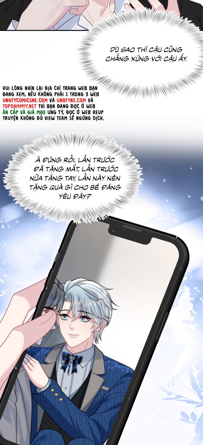 Tuyệt Mỹ Bạch Liên Online Dạy Học Chap 469 - Next Chap 470