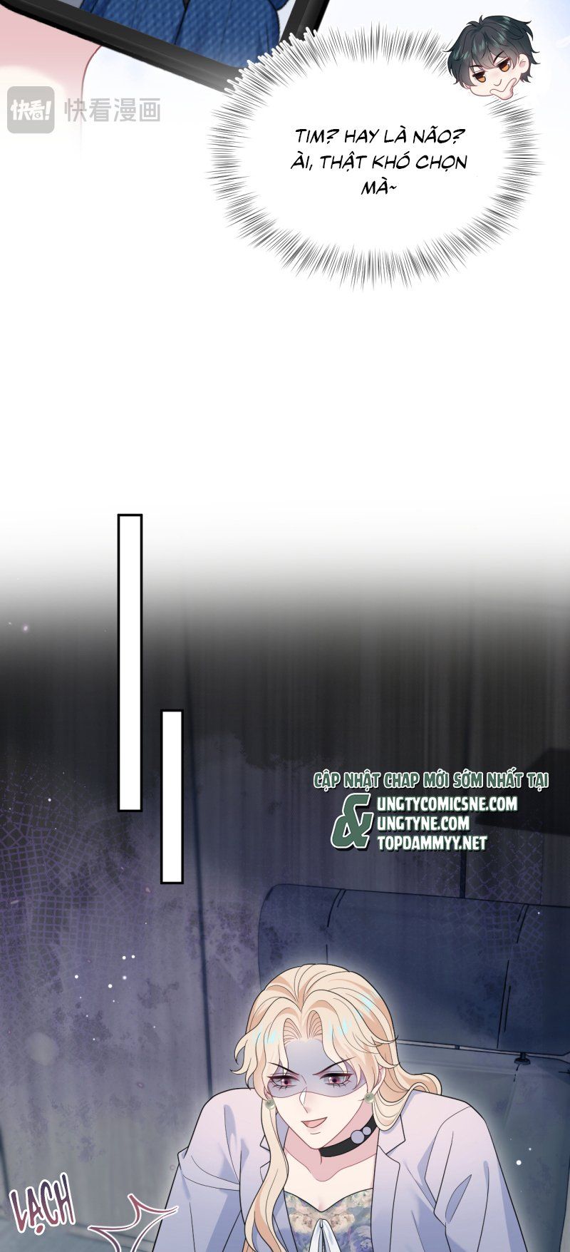 Tuyệt Mỹ Bạch Liên Online Dạy Học Chap 469 - Next Chap 470