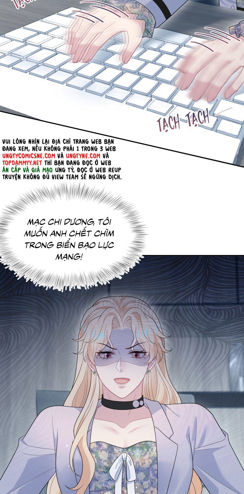 Tuyệt Mỹ Bạch Liên Online Dạy Học Chap 469 - Next Chap 470