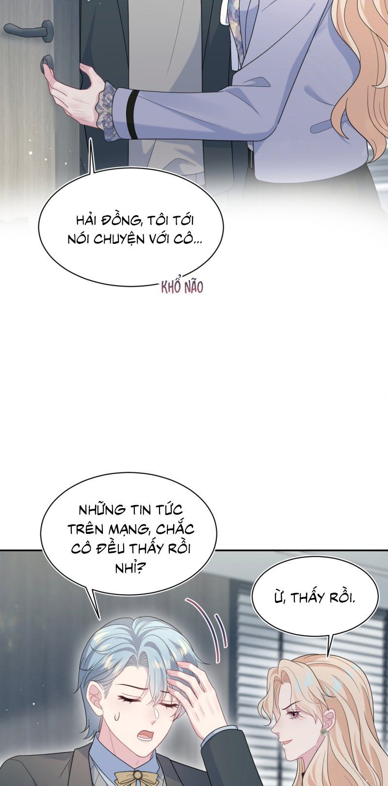 Tuyệt Mỹ Bạch Liên Online Dạy Học Chap 469 - Next Chap 470