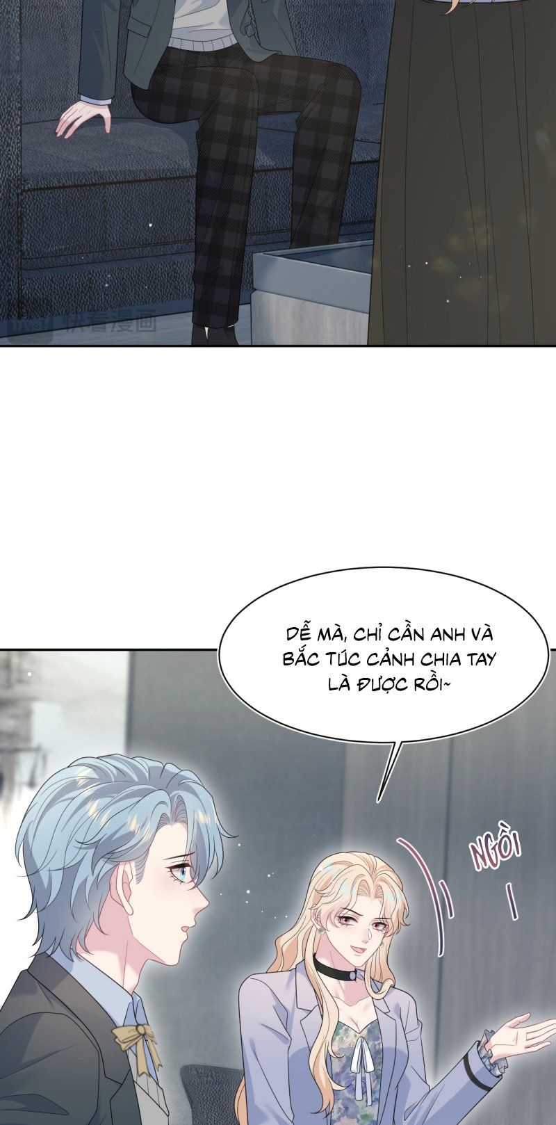 Tuyệt Mỹ Bạch Liên Online Dạy Học Chap 469 - Next Chap 470