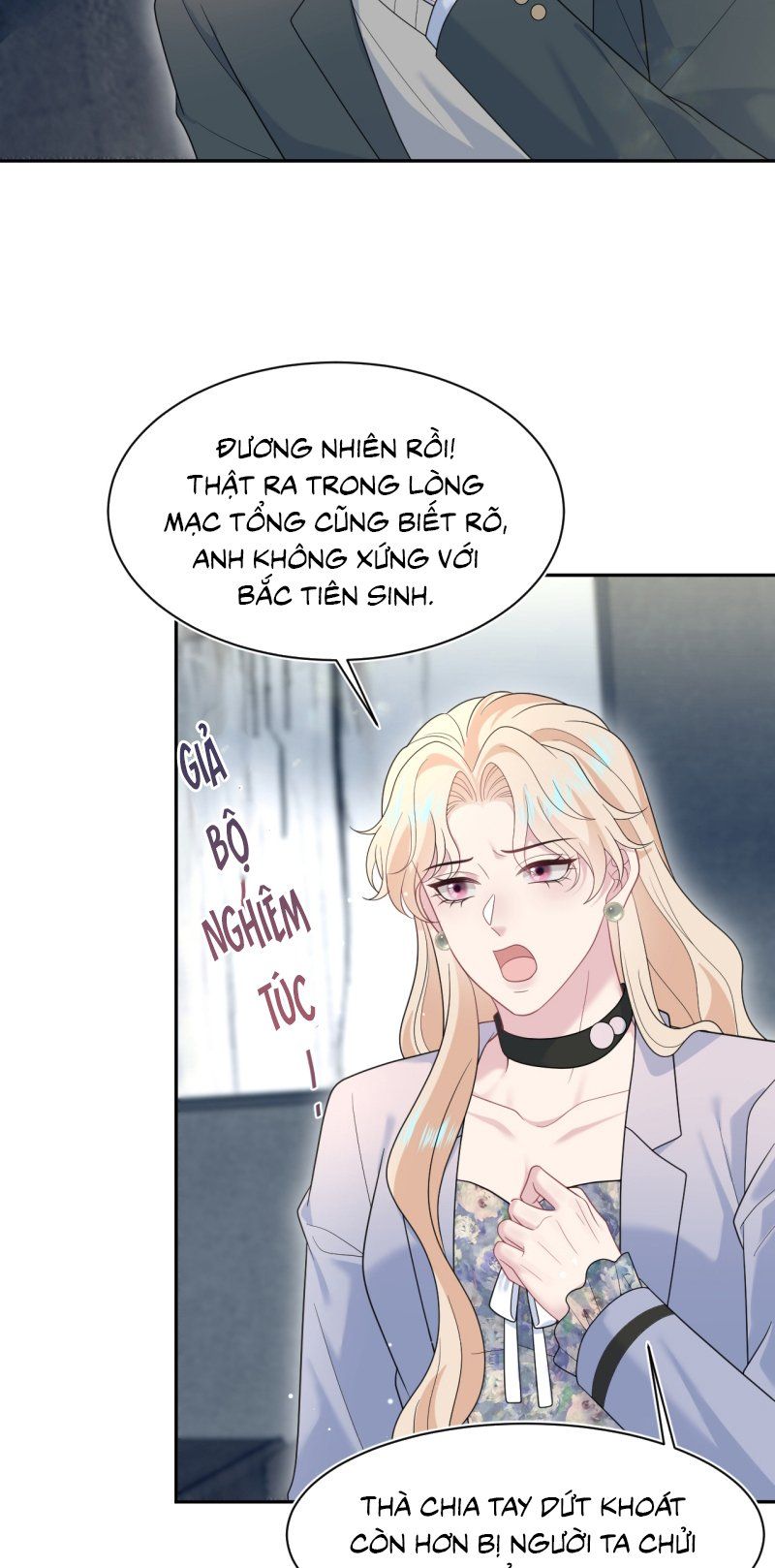 Tuyệt Mỹ Bạch Liên Online Dạy Học Chap 469 - Next Chap 470