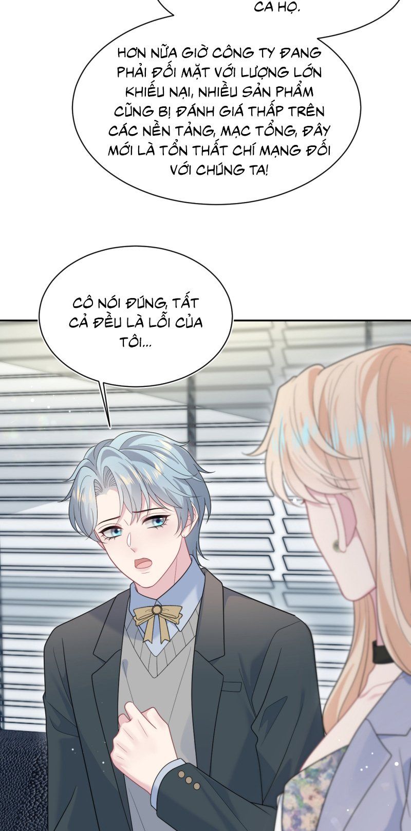 Tuyệt Mỹ Bạch Liên Online Dạy Học Chap 469 - Next Chap 470