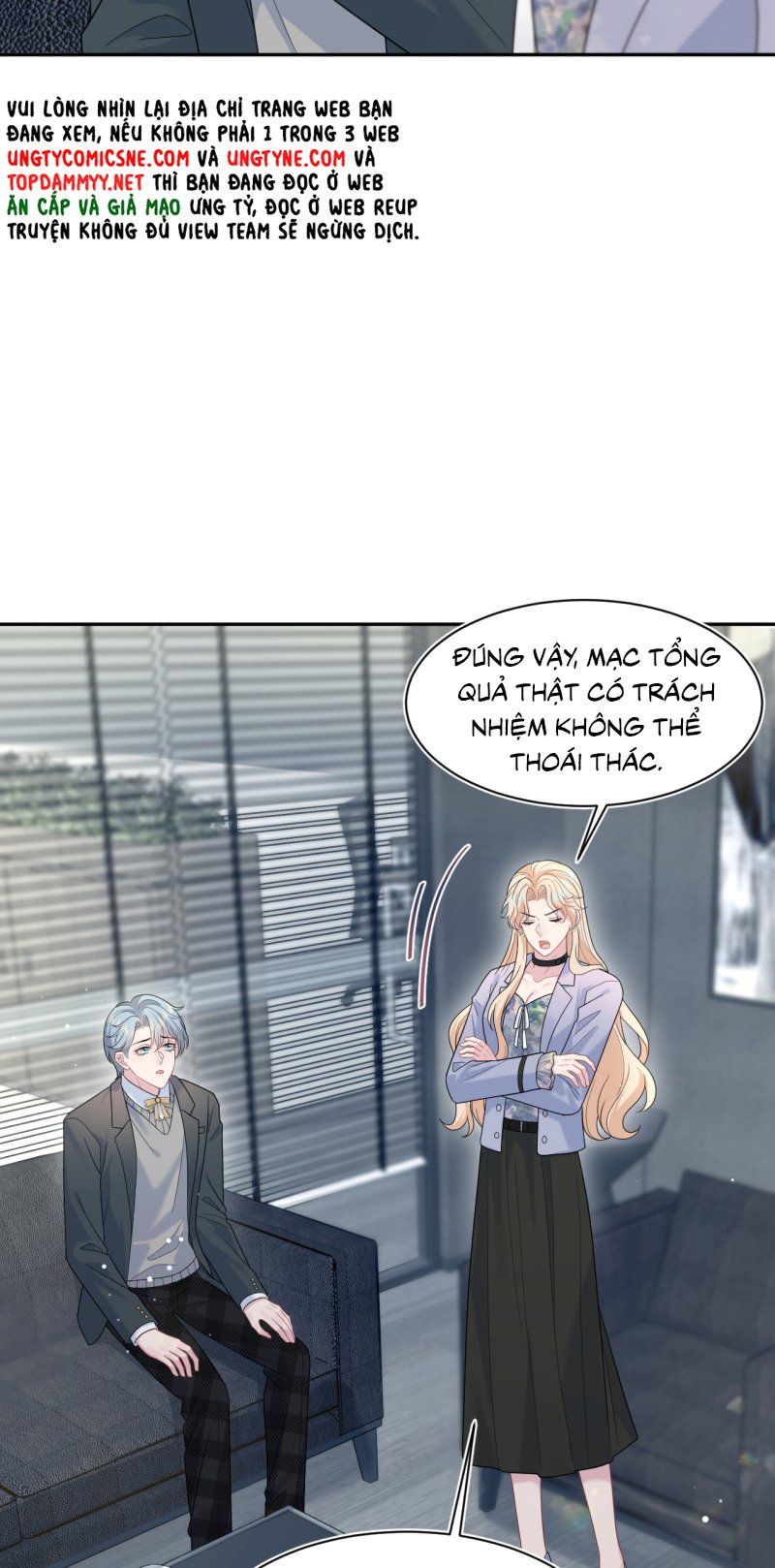 Tuyệt Mỹ Bạch Liên Online Dạy Học Chap 469 - Next Chap 470