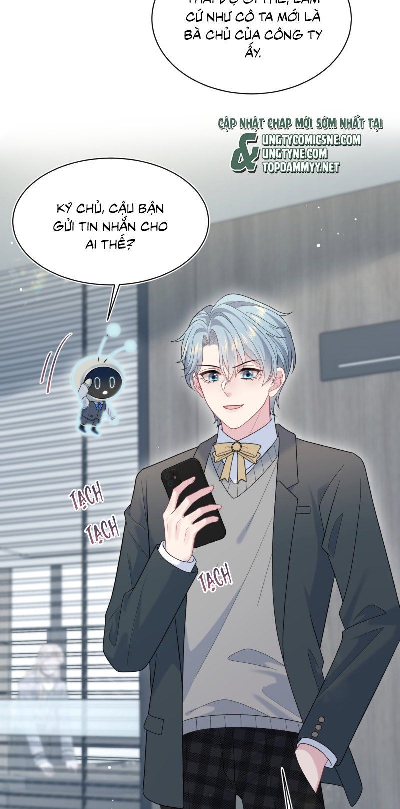 Tuyệt Mỹ Bạch Liên Online Dạy Học Chap 469 - Next Chap 470