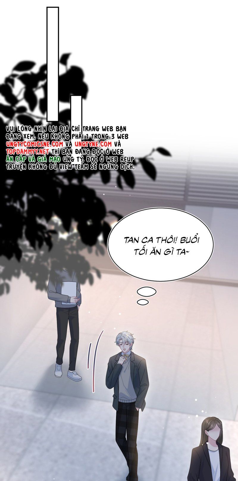 Tuyệt Mỹ Bạch Liên Online Dạy Học Chap 469 - Next Chap 470