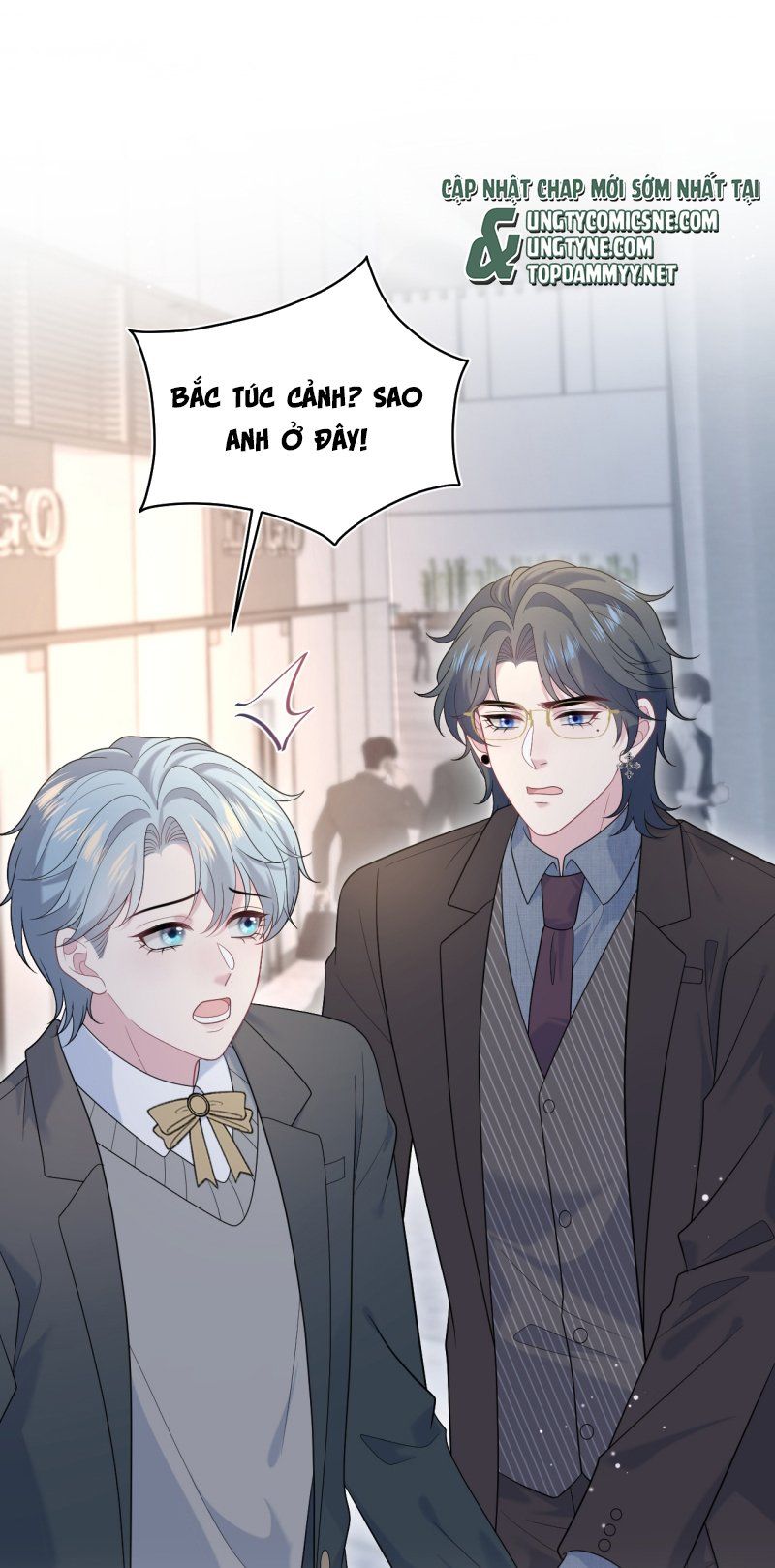 Tuyệt Mỹ Bạch Liên Online Dạy Học Chap 469 - Next Chap 470