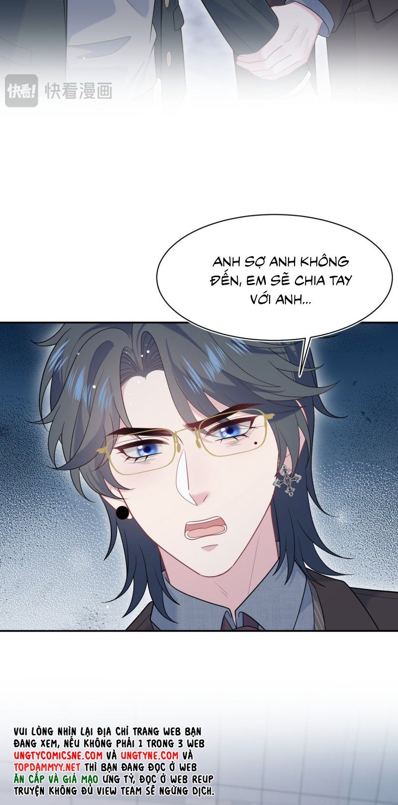 Tuyệt Mỹ Bạch Liên Online Dạy Học Chap 469 - Next Chap 470