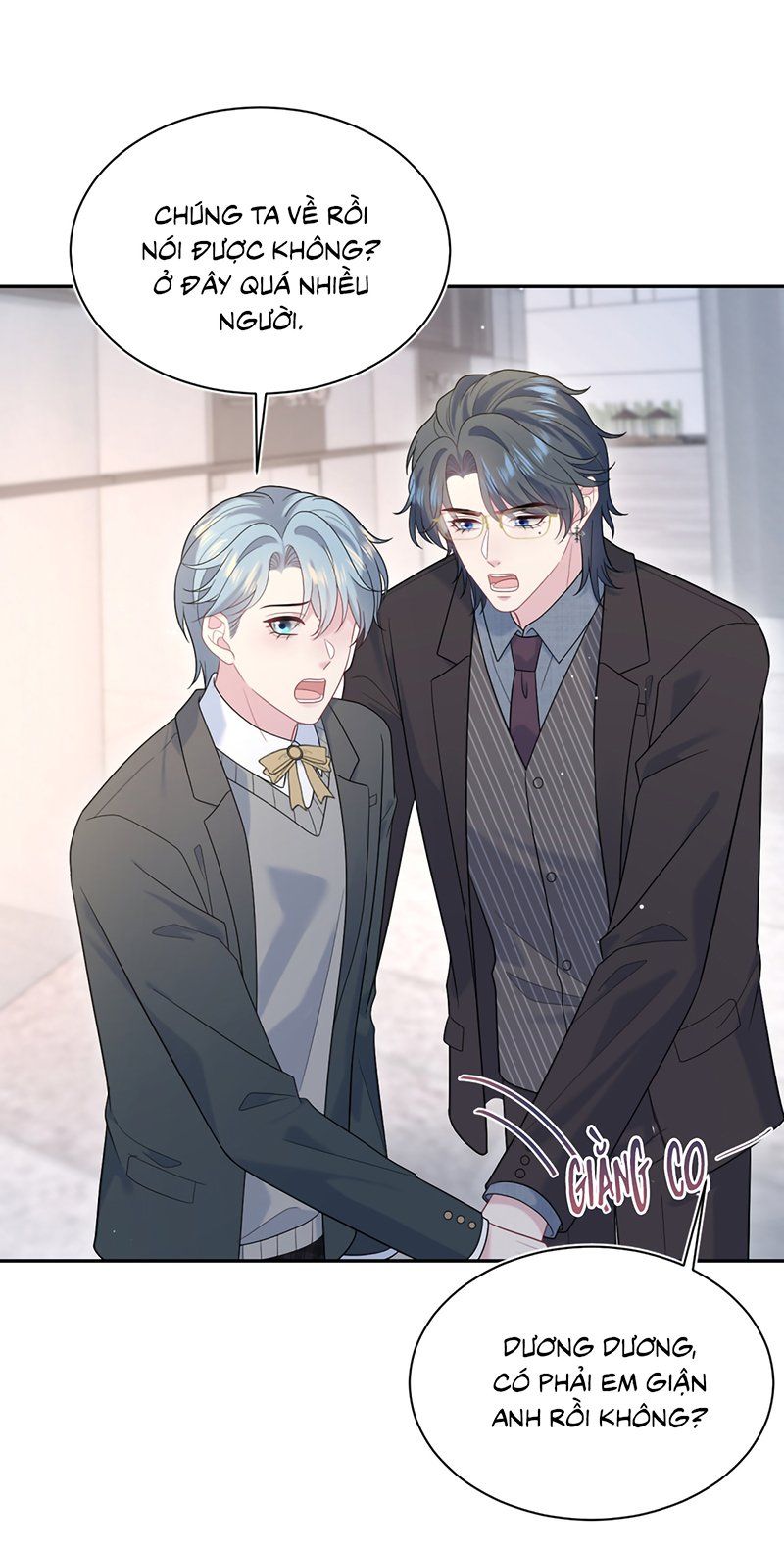 Tuyệt Mỹ Bạch Liên Online Dạy Học Chap 469 - Next Chap 470