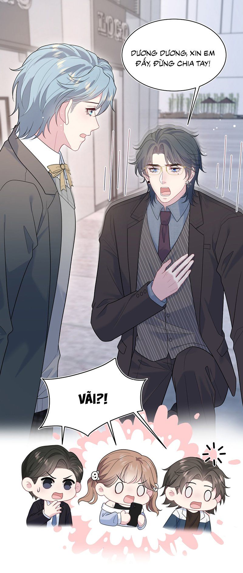 Tuyệt Mỹ Bạch Liên Online Dạy Học Chap 469 - Next Chap 470