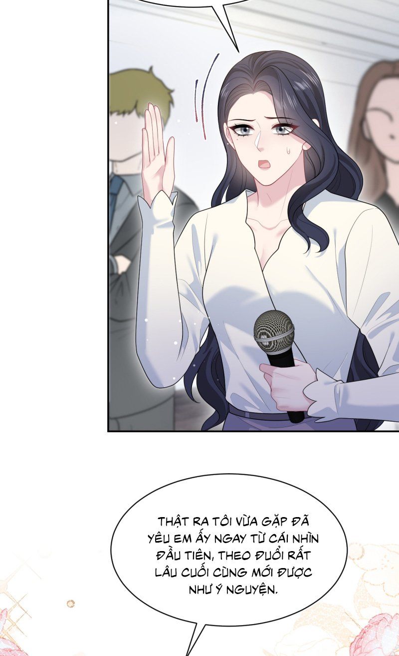 Tuyệt Mỹ Bạch Liên Online Dạy Học Chap 469 - Next Chap 470