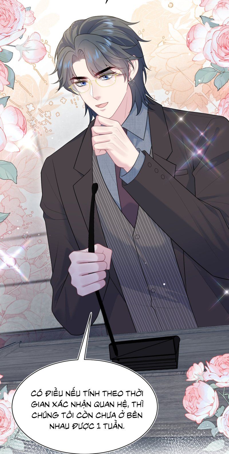 Tuyệt Mỹ Bạch Liên Online Dạy Học Chap 469 - Next Chap 470