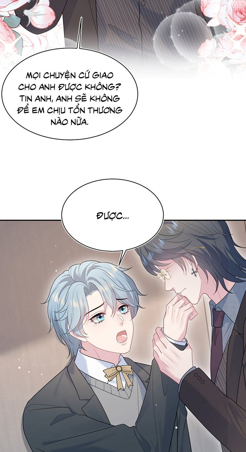 Tuyệt Mỹ Bạch Liên Online Dạy Học Chap 470 - Next Chap 471