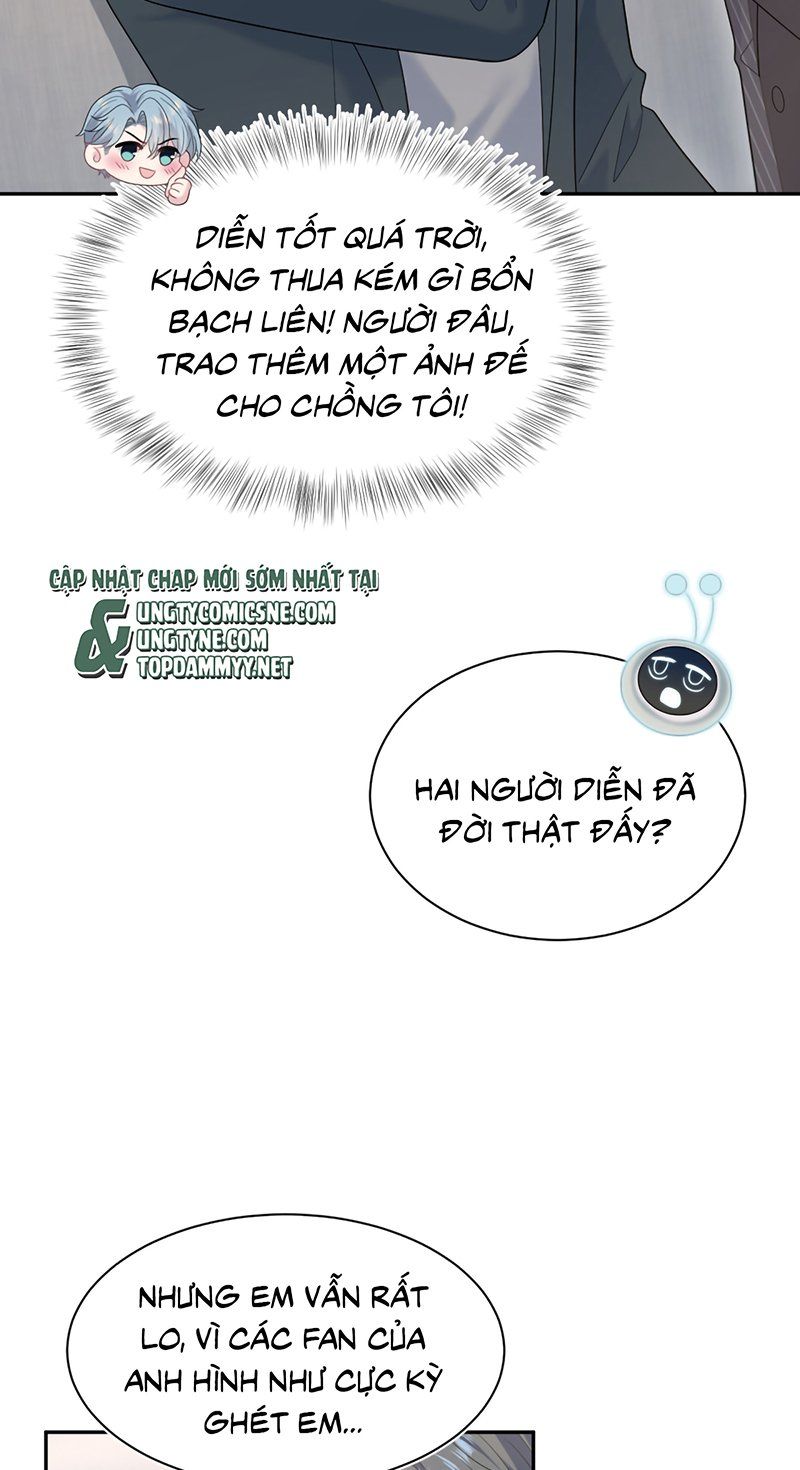 Tuyệt Mỹ Bạch Liên Online Dạy Học Chap 470 - Next Chap 471
