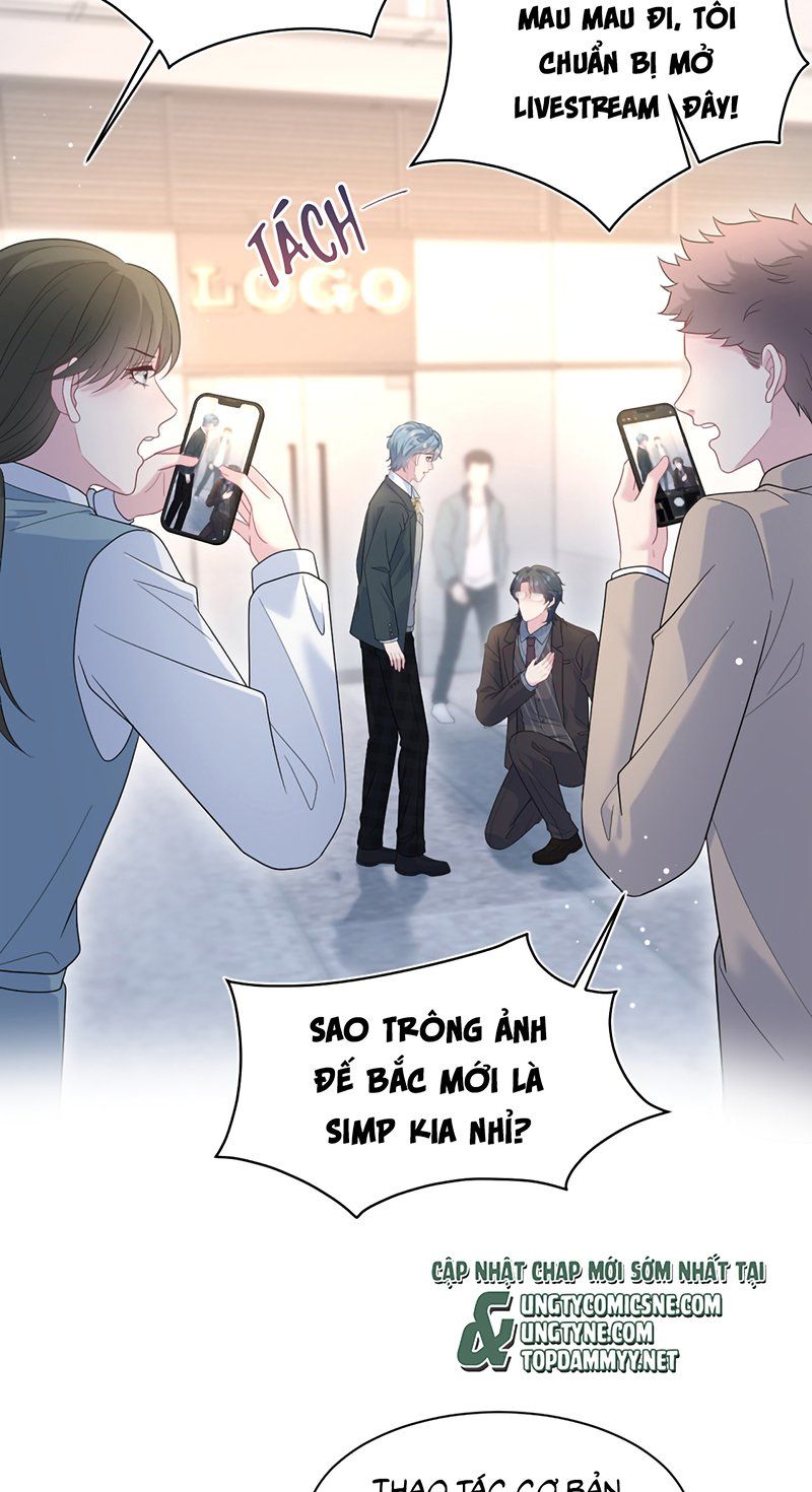 Tuyệt Mỹ Bạch Liên Online Dạy Học Chap 470 - Next Chap 471