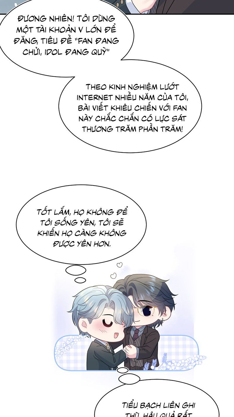 Tuyệt Mỹ Bạch Liên Online Dạy Học Chap 470 - Next Chap 471