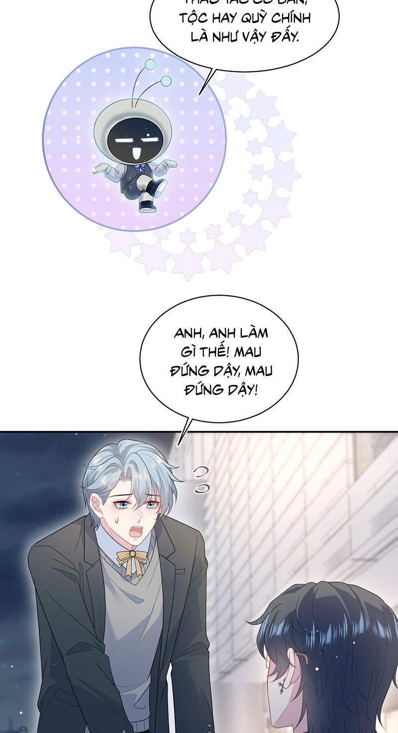 Tuyệt Mỹ Bạch Liên Online Dạy Học Chap 470 - Next Chap 471